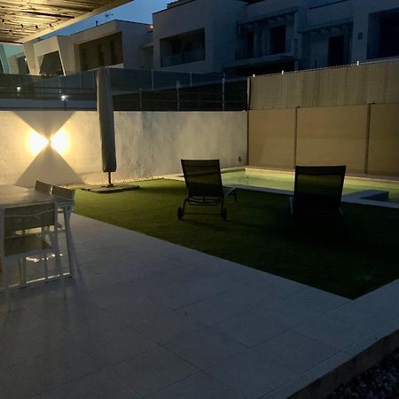 Chalet Con Piscina Privada A 25 Min De Madrid Арройомолинос Экстерьер фото