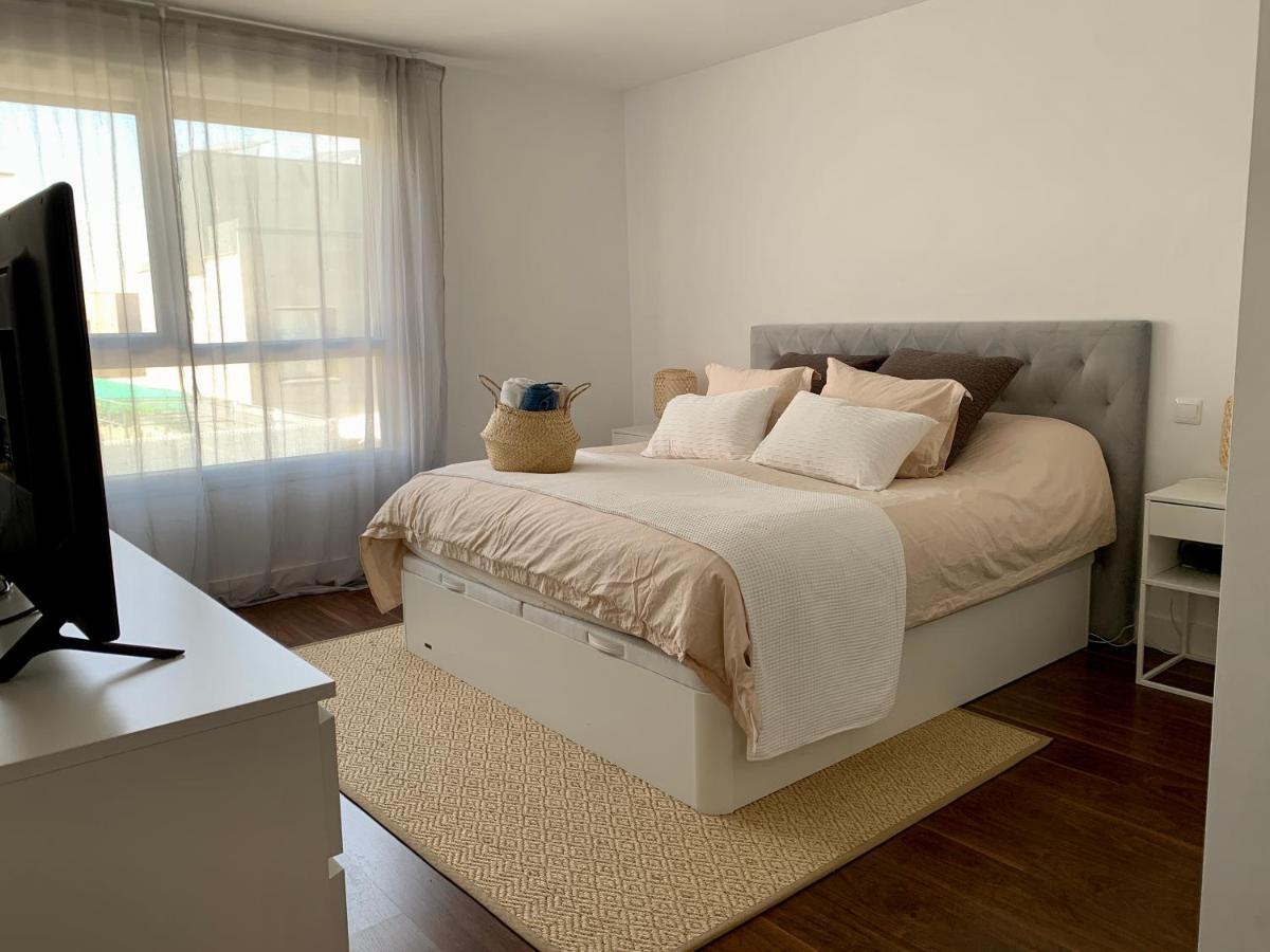 Chalet Con Piscina Privada A 25 Min De Madrid Арройомолинос Экстерьер фото