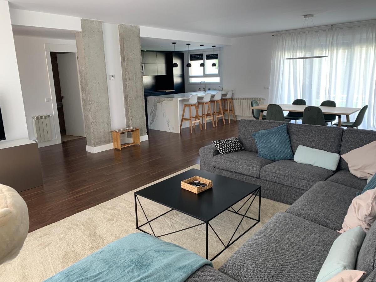 Chalet Con Piscina Privada A 25 Min De Madrid Арройомолинос Экстерьер фото