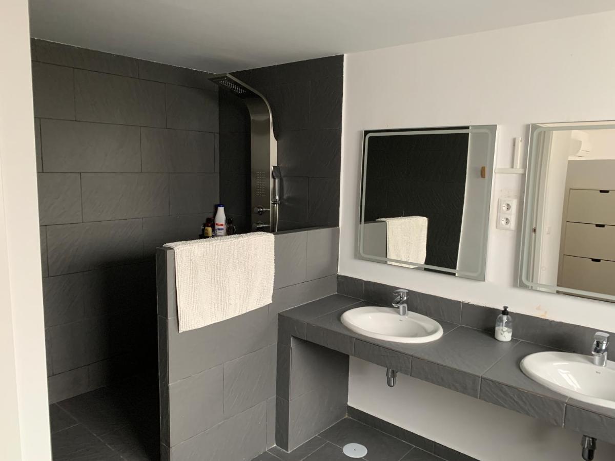 Chalet Con Piscina Privada A 25 Min De Madrid Арройомолинос Экстерьер фото