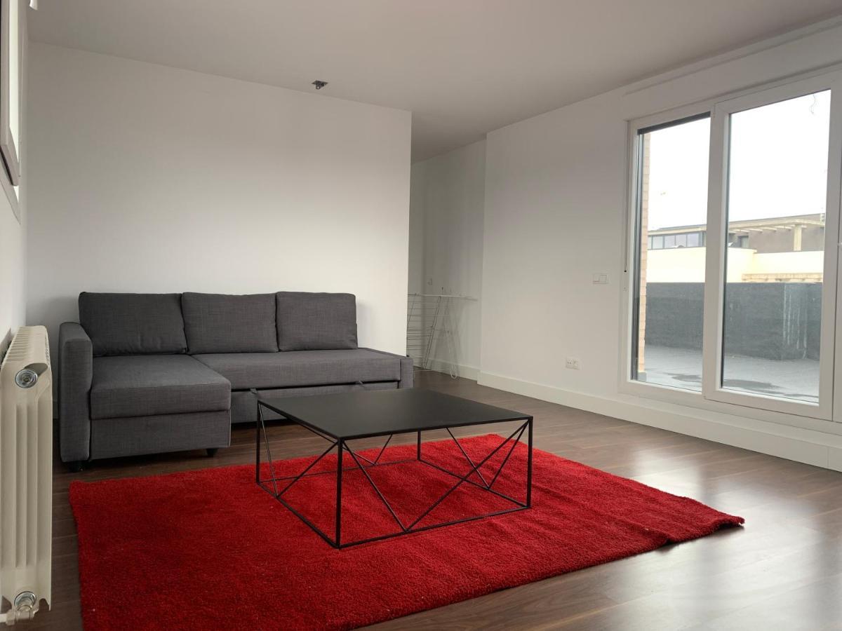 Chalet Con Piscina Privada A 25 Min De Madrid Арройомолинос Экстерьер фото